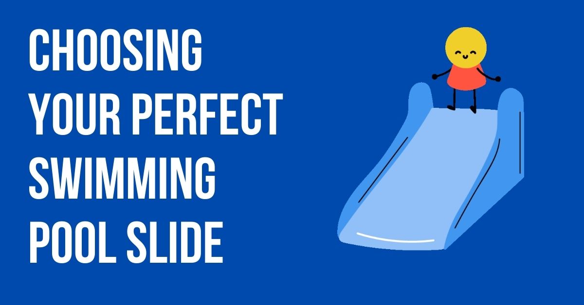 Best Swimming Pool Slide Guide; Dive Into Fun!